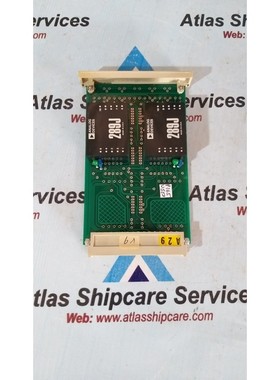 Liaaen Helitron PC 3024 PCB Circuito
