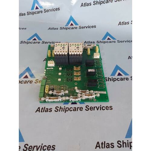 MGE DALIN 3400116900 Dalin Board