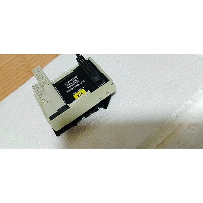 Lyngso 维美德船用 XDBTB8 V2 02VA0074 模块可编程式可编程式 DC