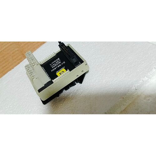 Lyngso 维美德船用 XDBTB8 V2 02VA0074 模块可编程式可编程式 DC