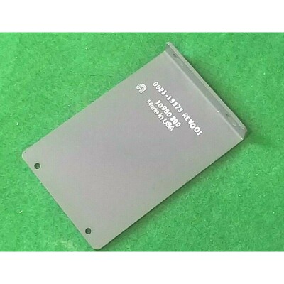 AMAT 0021-13375 BRKT 传感器,变频器 MEGASONIC,300 M,二手