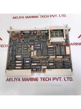 Unità Di Elaborazione Siemens Simatic 6ES5921-3UA12