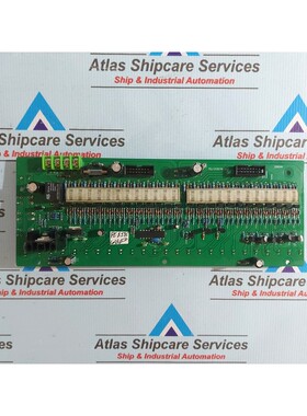 206541 PRINTED CIRCUIT BOARD