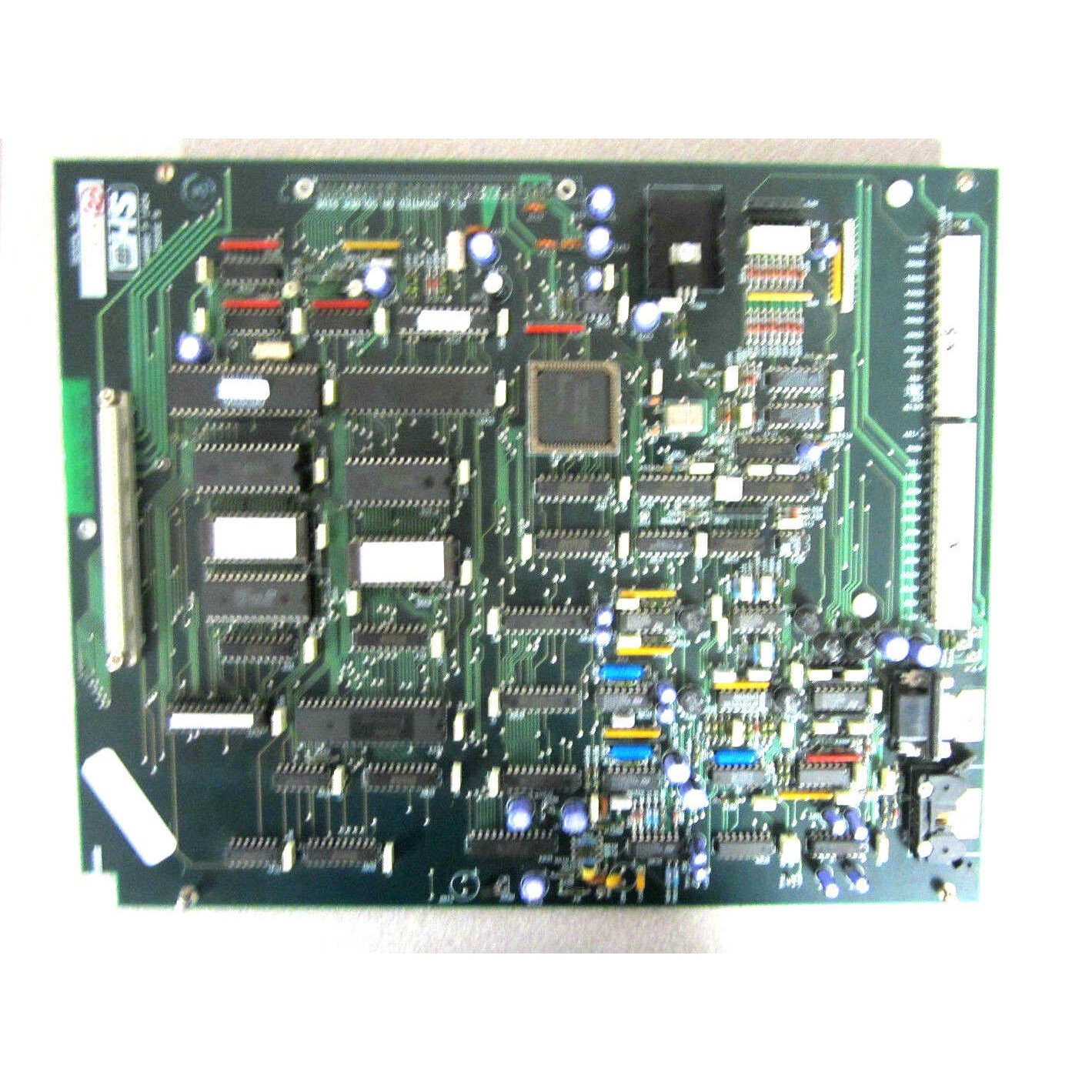 Usato HARLAND SIMON H4890P1424 Processore Tavola