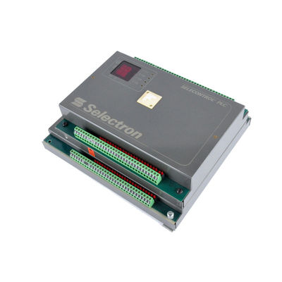 SELECTRON LYSS AG, programmable controller SELECONTROL PLC 2