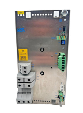 AMK AMKASYN KE 40 40kW VERSION 03.20 VARIATEUR DE FREQUENCE