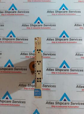 BBC SR 13 PCB 卡 GVT 360 3273