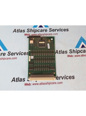 Kongsberg Simrad Di 400 PCB Card 37970035A