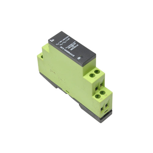 TELE monitoring relay E1YF400V01 0.85