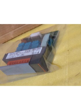 Allen-Bradley SLC500 Cat 1746-OW16 可编程式可编程式可编程式D
