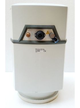 Vanne D'Angle Pfeiffer Vacuum D-35614 Evb 160 Pa Pfb38201A #