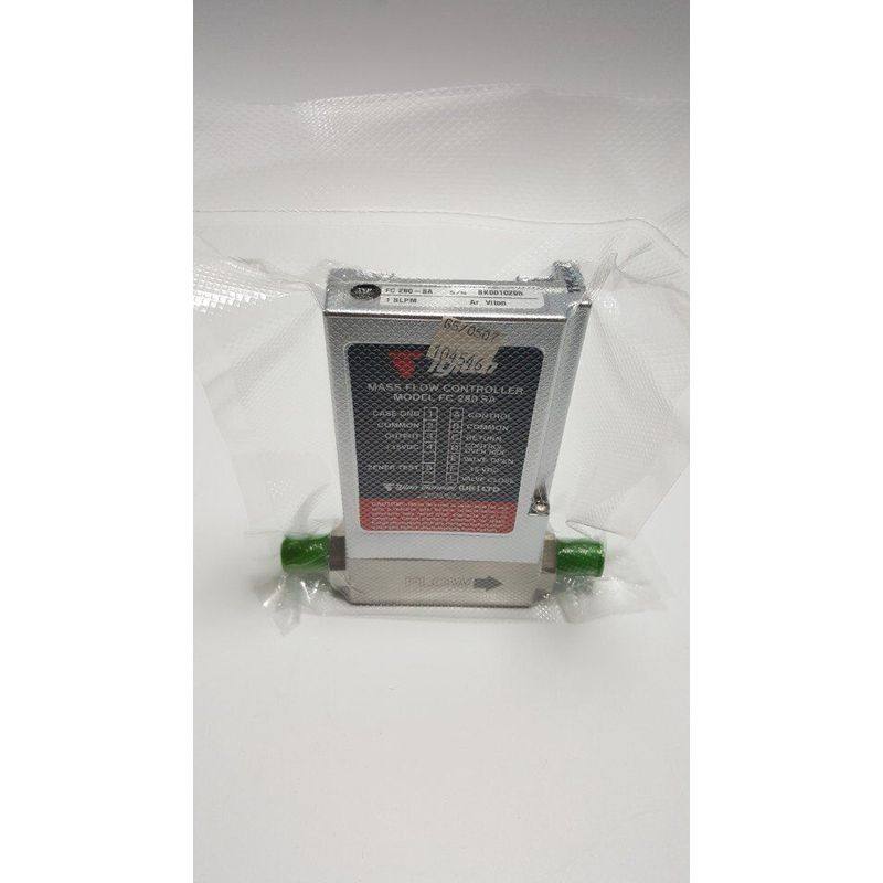 Tylan FC-280-SA MASS 流量控制器气体 Ar / 1SLPM