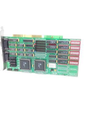 BLASTRONIX 232/4S 银色