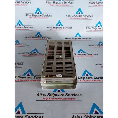 DAREN ELECTRONICS DEL408 POWER SUPPLY UNIT