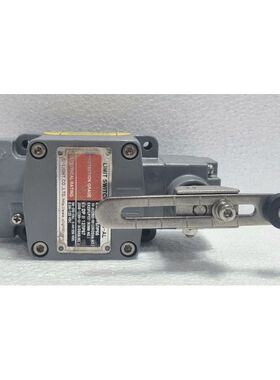 Q-Light SLP5130-AL Explosion-Proof Limit Switch Adjustable R