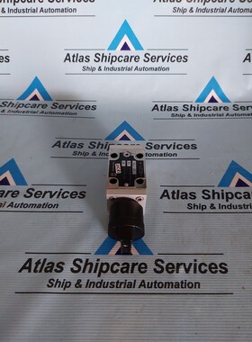 DAMCOS 037-7761 Pilota Valvola