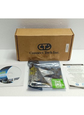 Connect Tech BlueStorm / Sp 65907G Rev.B (C) – BTG007 Seria