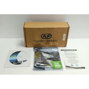 Connect Tech BlueStorm / Sp 65907G Rev.B (C) – BTG007 Seria