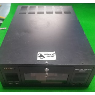 GAMMA USE 169207 257795 2130 ASSY NOVELLUS