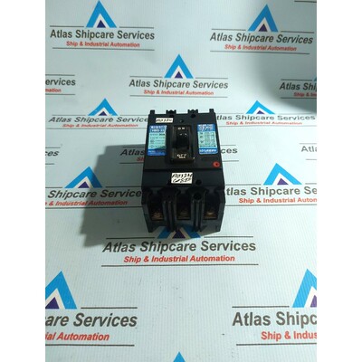 Interruttore Automatico Moldato Hyundai HBS-33 3P 30A 660V