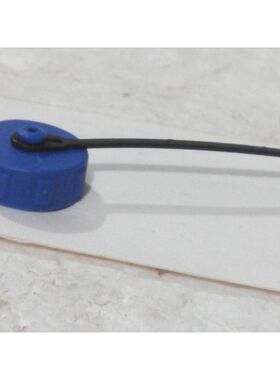 Bulgin Farnell PX0480 密封盖控制器传感器发射器