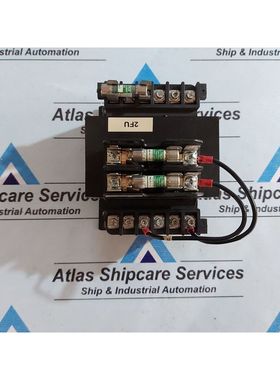 Eaton C0250E6UFB Industriale Controllo Trasformatore