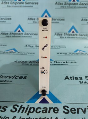 Tarjeta De Coincidencia De Velocidad Terasaki EIH-222 K/762/