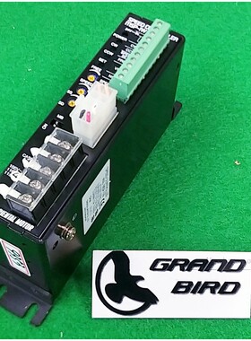 ORIENTAL MOTOR MSP-1W 速度控制器,二手