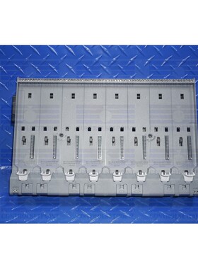 EMERSON DELTAV KJ4005X1-BE1 8 宽 I/O 托架 12P4684,SE4050E0C0