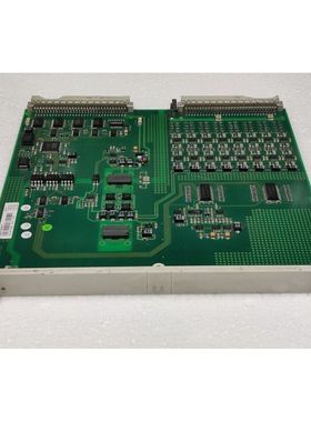 ABB DSAI 133A Analog Input Board 32 Channels 3BSE018290R1