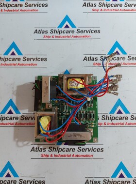 REYROLLE NM329 4 Pol C.T.Platte