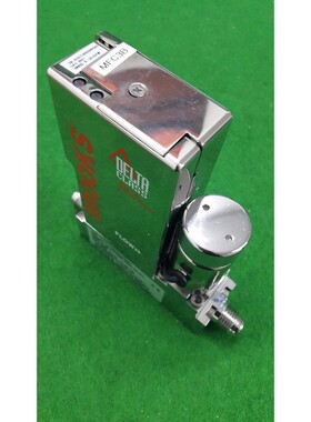 BROOKS SLA7950S1EGG1M1E1 N20 20SLPM MASS 流量控制器,二手