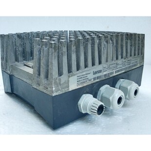 LENZE Onduleur 8200 Séries Motec Type E82mv251_2b001 Moteur