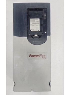 20F11NC043JA0NNNNN Allen-Bradley 460V 30HP Powerflex 753 VFD