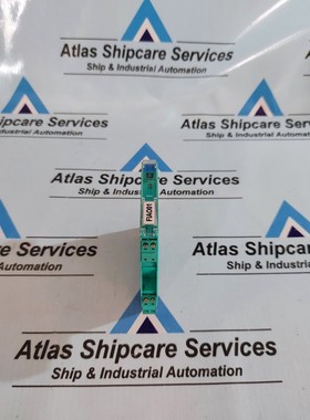 Pepperl + Fuchs Kcd2-Scd-Ex1 Controlador De Corriente Inteli