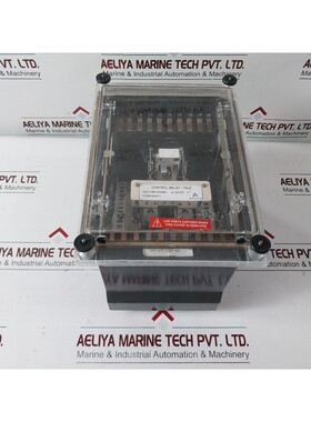 Areva VAJC11BF1004ABA Kontrolle Relay-Vajc VX 220-250V