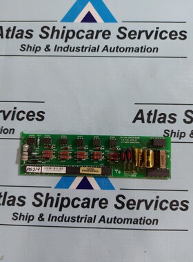 GE POWER 1264-0008-D3 239 S500 SWITCH BOARD