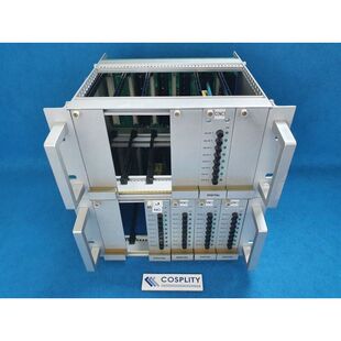 ASSY PNEUTRONICS 0010 MISSI MIRRA 77769 RACK AMAT EURO