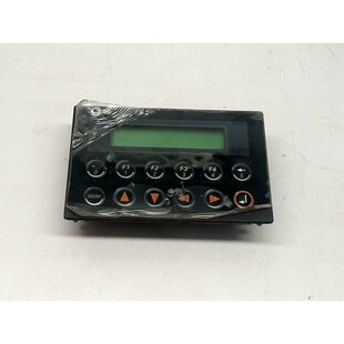 BEIJER Elektronik Bedienfeld Name: E100 Typ: 03210