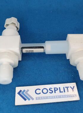 FUTURESTAR 154-00250 PATHFINDER 系列 TEFLON FLOW METER