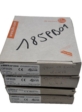 IFM ELECTOR OF5026 x1