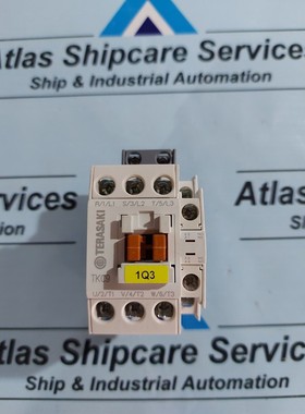 TERASAKI Tkc (D) 9 Magnetico Contatore