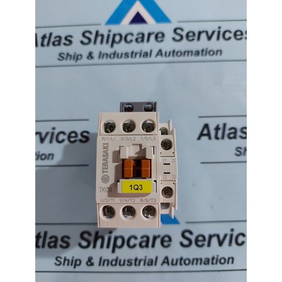 TERASAKI Tkc (D) 9 Magnetico Contatore