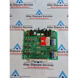 Placa TOKIMEC 11339404 Plc Circuitos