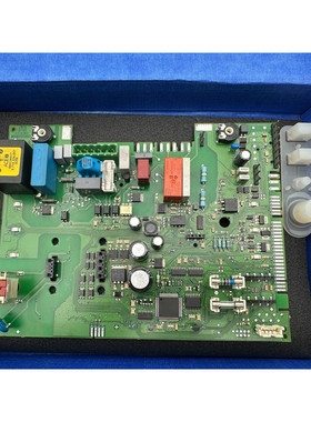 JUNKERS 8716011348 CIRCUIT IMPRIME