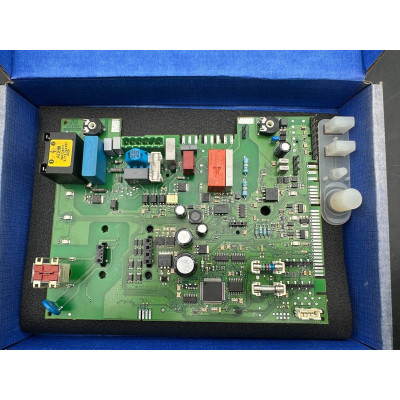 JUNKERS 8716011348 CIRCUIT IMPRIME