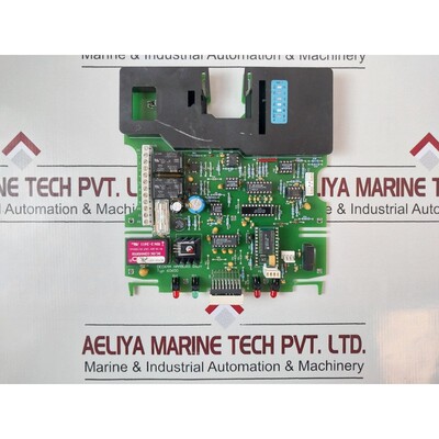 DECKMA HAMBURG Printed Circuit Board 60600