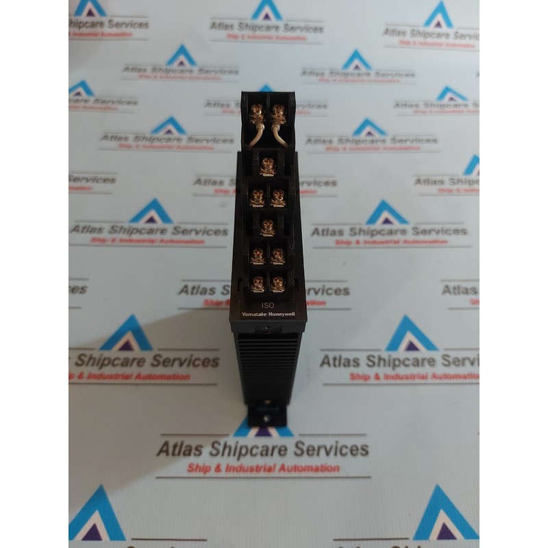 YAMATAKE-HONEYWELL J-SIP50-22 CONTROLLER DC24V