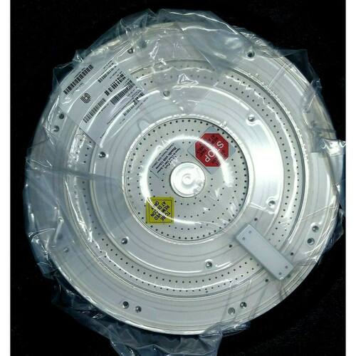 AMAT 0041-51502 Heated Showerhead w/Consumable Face Plate Al