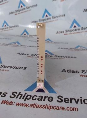 ABB Synpol GVT 360 5797 CMA 36 PCB Tarjeta